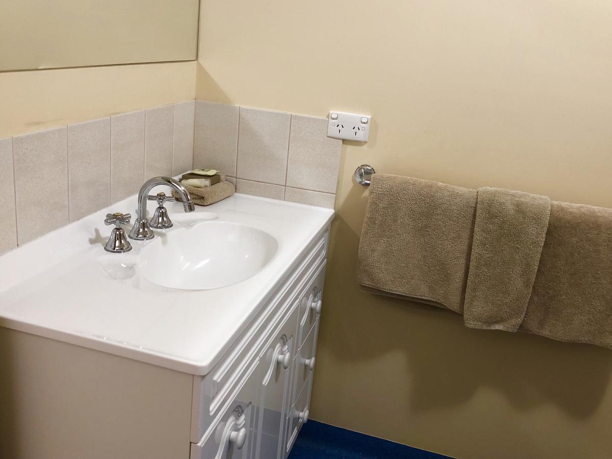 Sheffield Motor Inn Kültér fotó