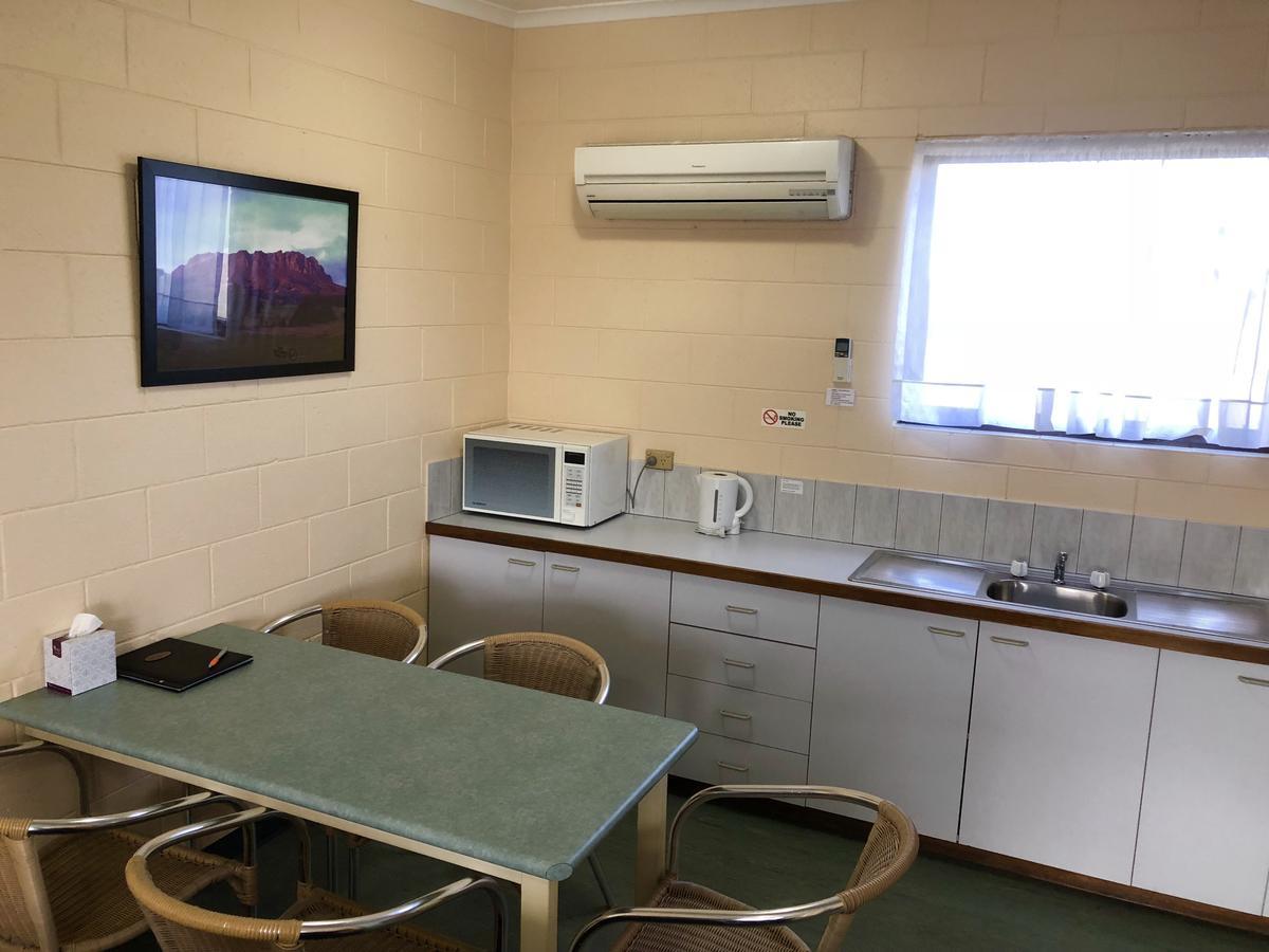 Sheffield Motor Inn Kültér fotó