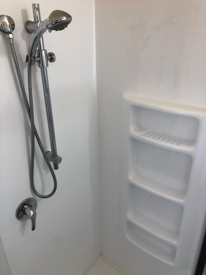 Sheffield Motor Inn Kültér fotó