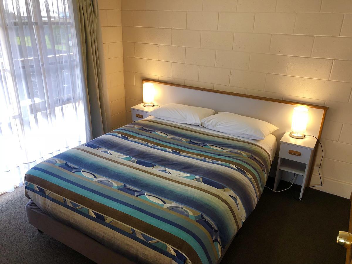 Sheffield Motor Inn Kültér fotó