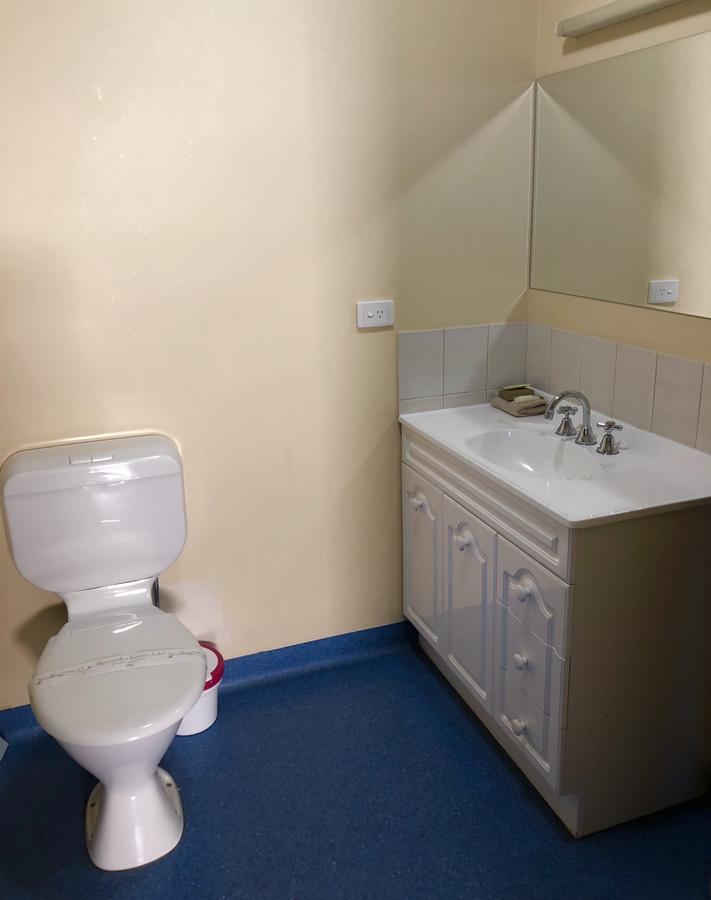 Sheffield Motor Inn Kültér fotó