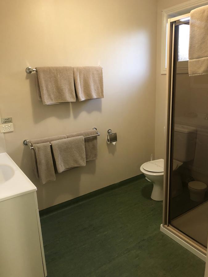 Sheffield Motor Inn Kültér fotó