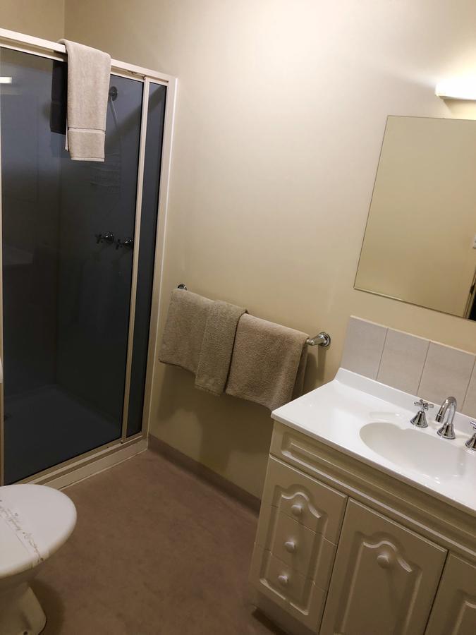 Sheffield Motor Inn Kültér fotó